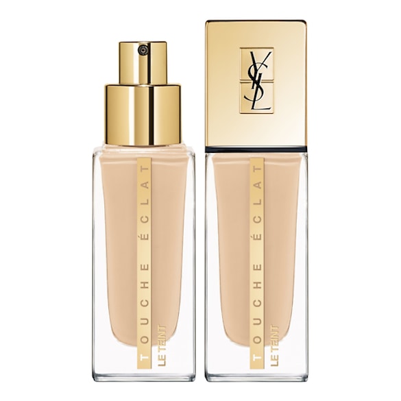 Touche Éclat Le Teint - Podkład, YVES SAINT LAURENT